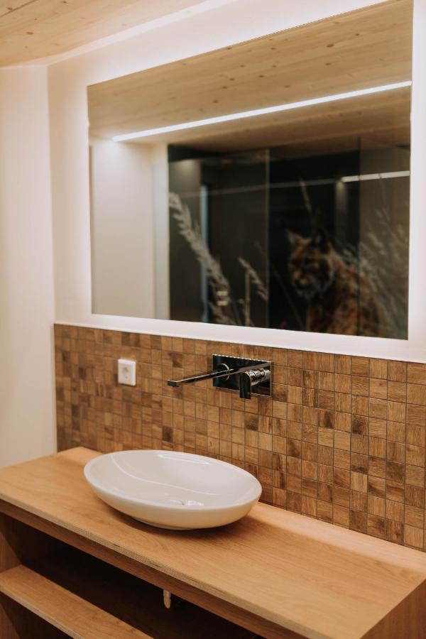 Waidlerland Waldkirchen Chalets Kültér fotó