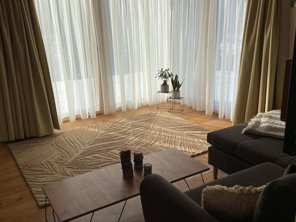 Waidlerland Waldkirchen Chalets Kültér fotó