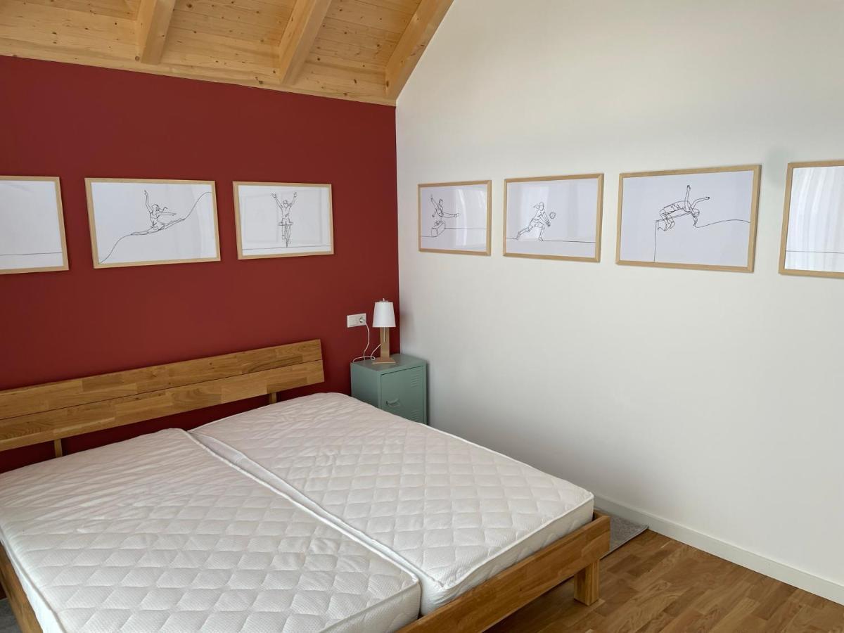Waidlerland Waldkirchen Chalets Kültér fotó