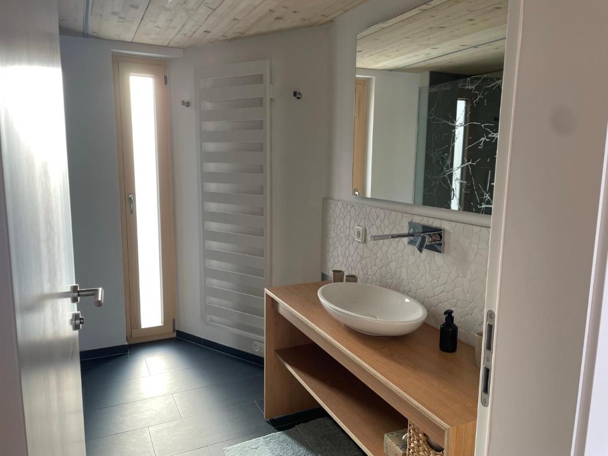Waidlerland Waldkirchen Chalets Kültér fotó