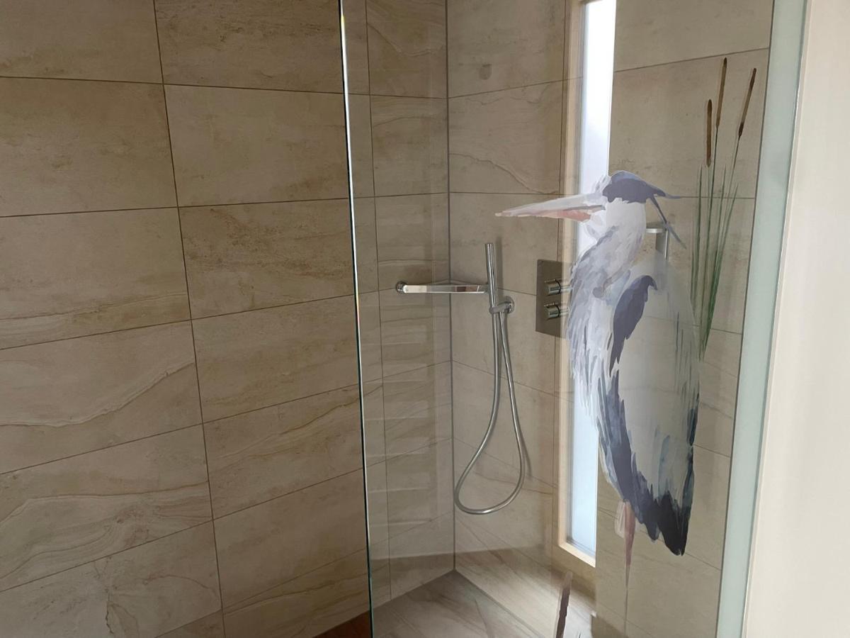 Waidlerland Waldkirchen Chalets Kültér fotó