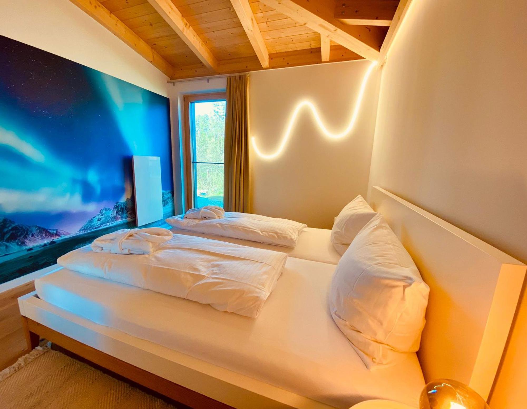 Waidlerland Waldkirchen Chalets Kültér fotó