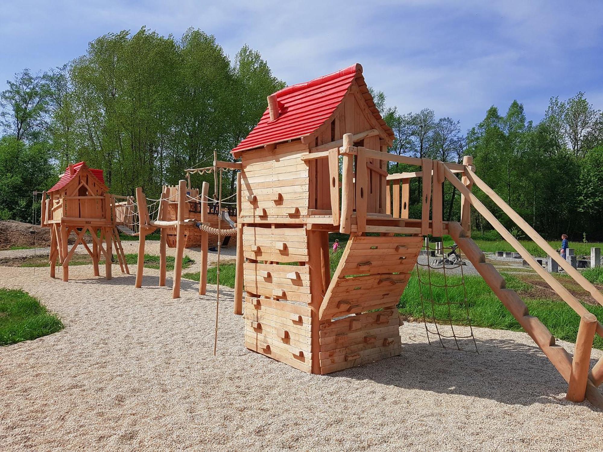 Waidlerland Waldkirchen Chalets Kültér fotó